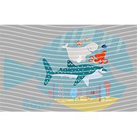 Cartoons and other-CO 1571